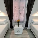 Parque Santiago 2 Ocean View דירה ארונה