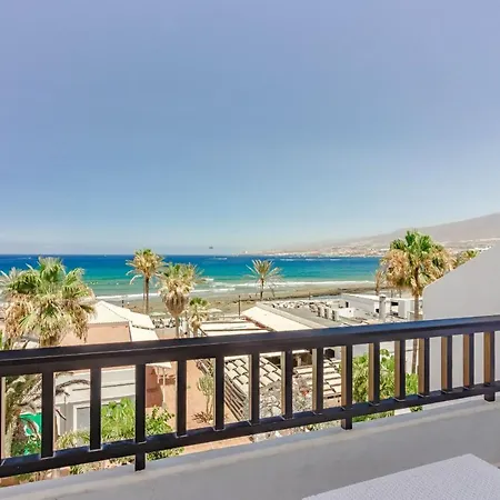 Parque Santiago 2 Ocean View