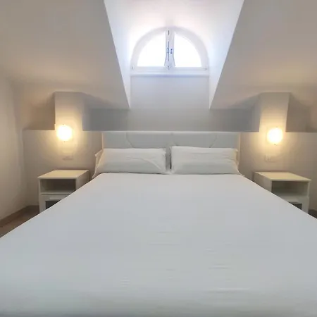 Lägenhet Parque Santiago 2 Ocean View