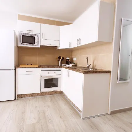 Parque Santiago 2 Ocean View