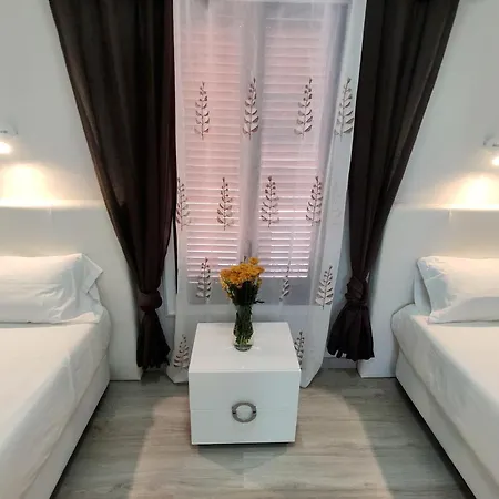 Parque Santiago 2 Ocean View Lägenhet Arona (Tenerife)