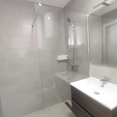 Parque Santiago 2 Ocean View