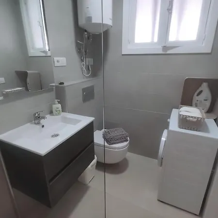 Parque Santiago 2 Ocean View *