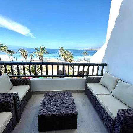 Parque Santiago 2 Ocean View Apartment *