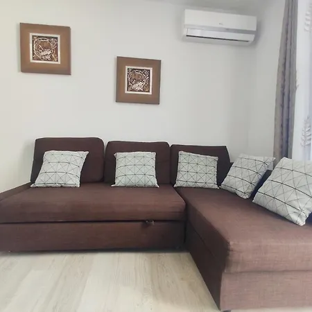Apartamento Parque Santiago 2 Ocean View *